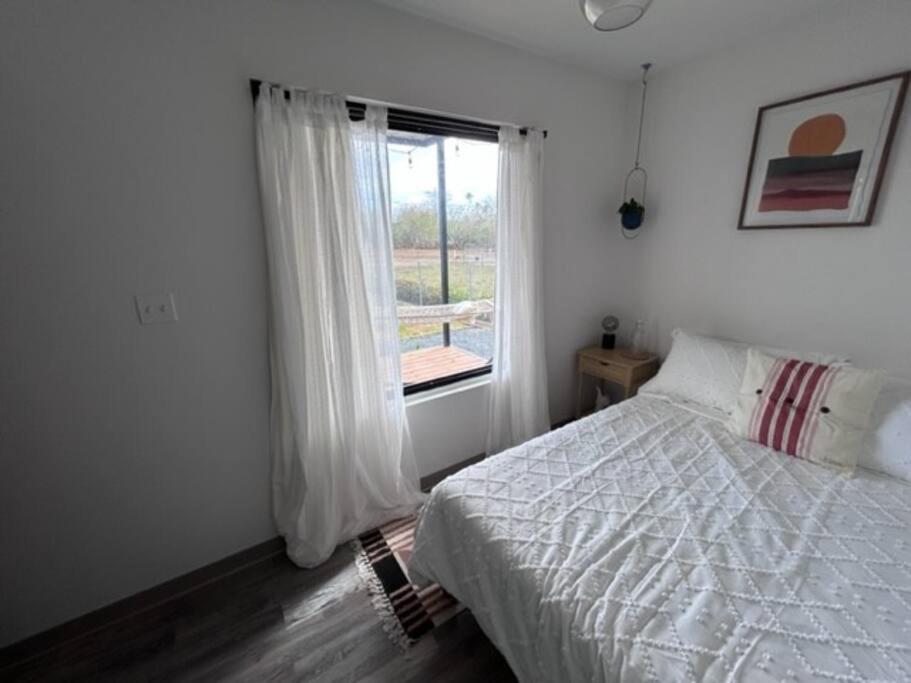 Container home- private hot tub + close to beach photo 3