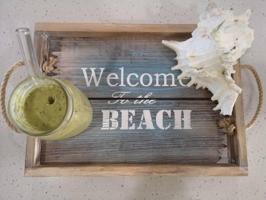Sunset Beach House photo 3