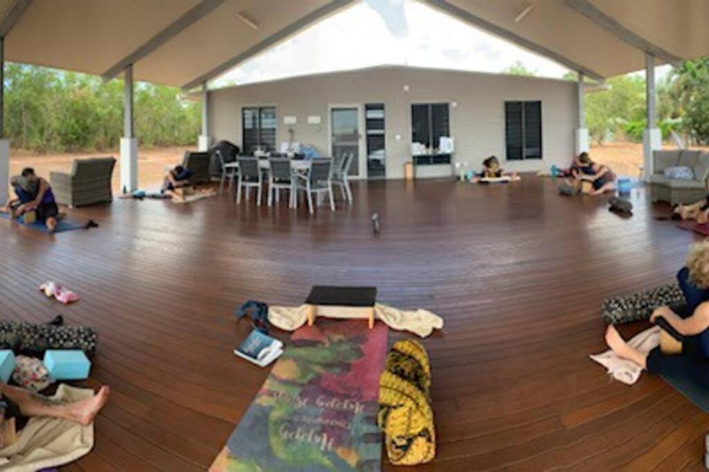 Sunset Beach House photo 4