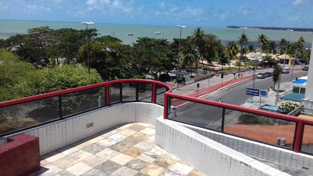 Hotel Victory Business Flat Beira Mar Tambaú photo 2