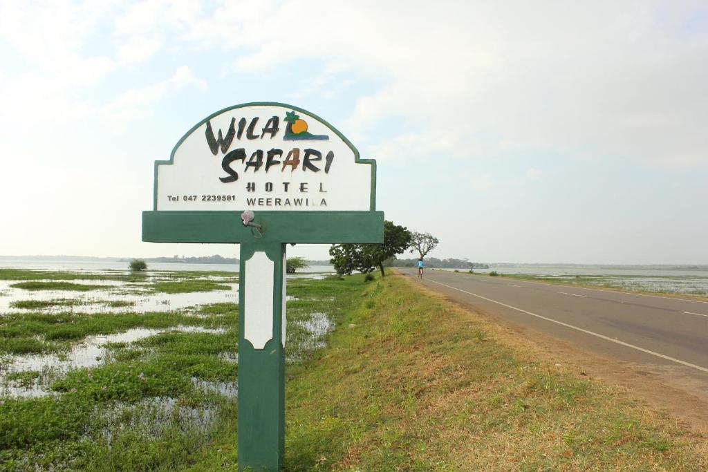 Wila Safari Hotel photo 1