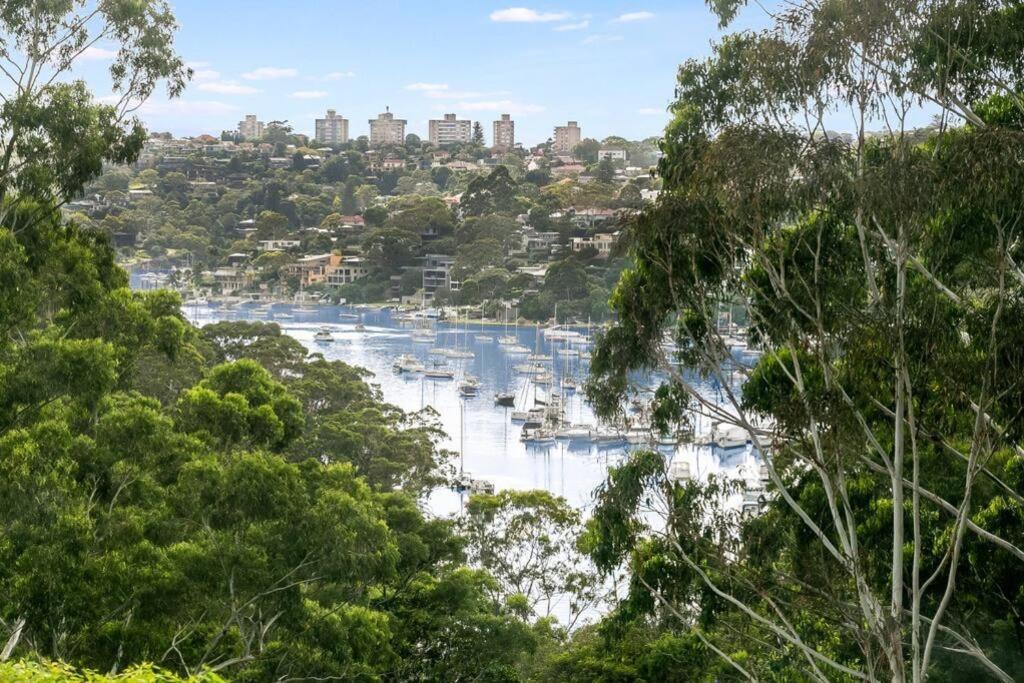 Cammeray 3 bedroom duplex - ROWL1 photo 2