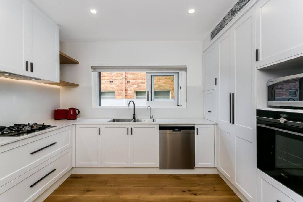 Cammeray 3 bedroom duplex - ROWL1 photo 3