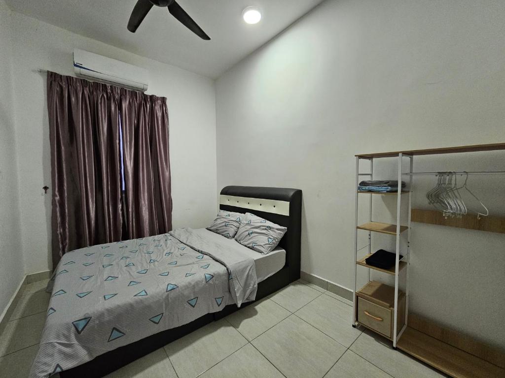 BSP21 Family Homestay photo 1
