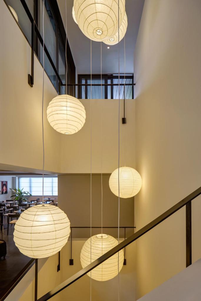 Jiangnan House Chaozhou photo 3