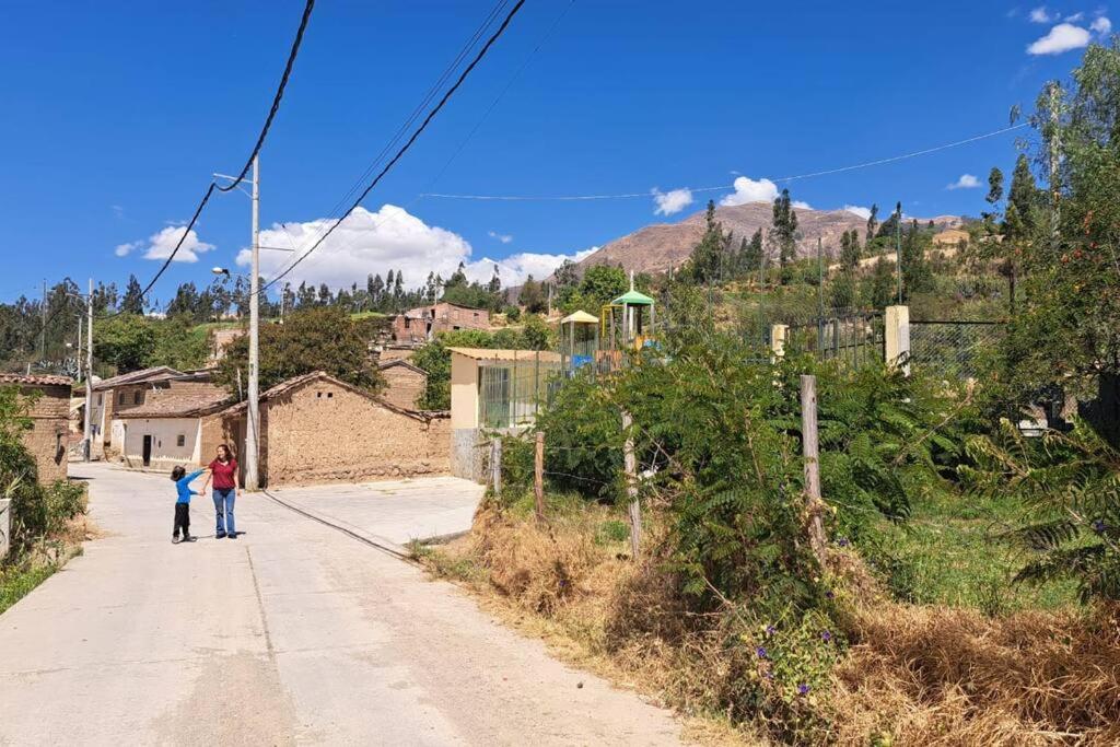 Casona Huascaran photo 4
