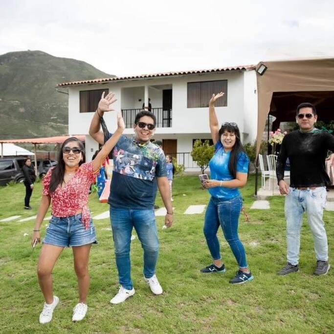 Casona Huascaran photo 2