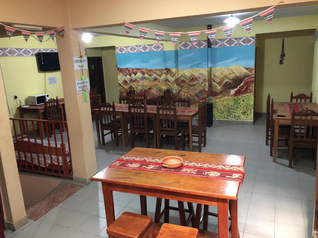 Hosteria Sol de la quebrada photo 2