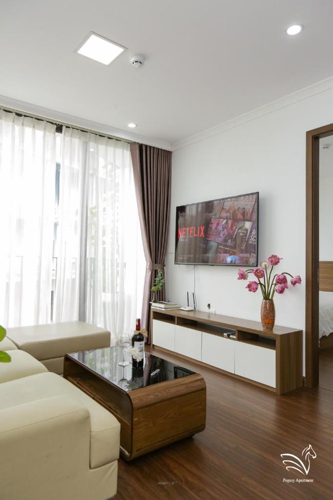 Pegasy Apartments & Travel