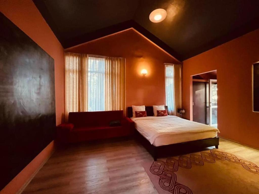 Venue Travel TAM DAO Hideaway NEST