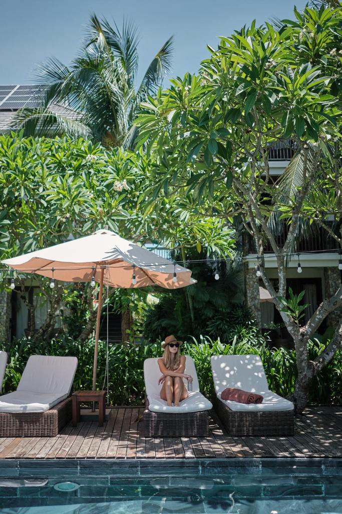 Hoi An Eco Lodge & Spa