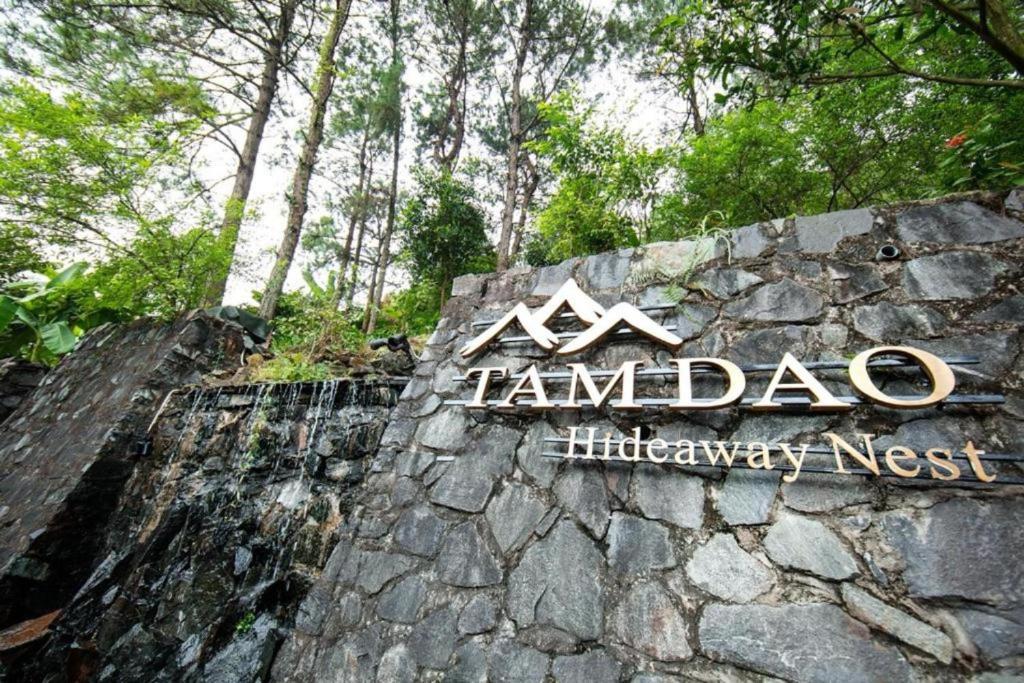 Venue Travel TAM DAO Hideaway NEST