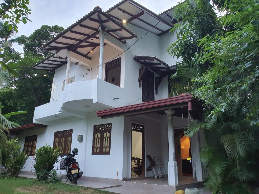 Nature Villa photo 2