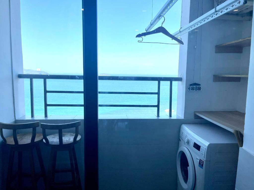 MT Oceanus Nha Trang Apartment