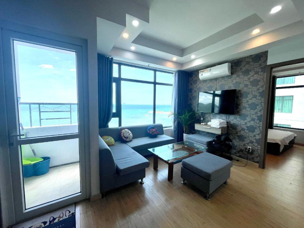 MT Oceanus Nha Trang Apartment