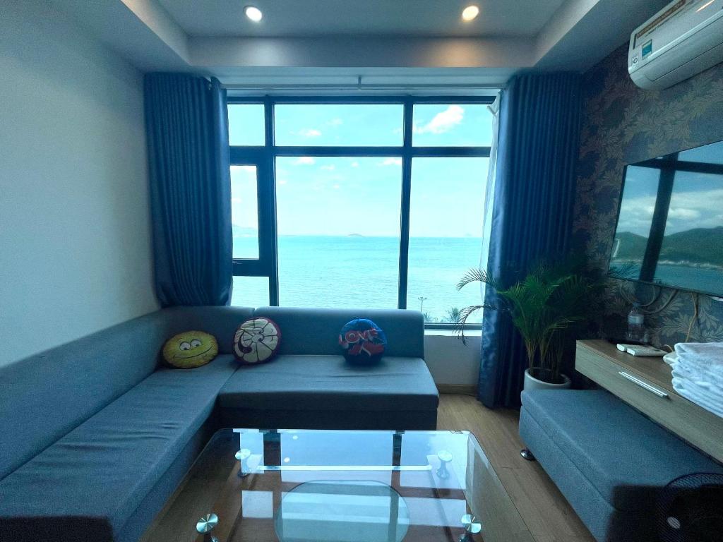 MT Oceanus Nha Trang Apartment