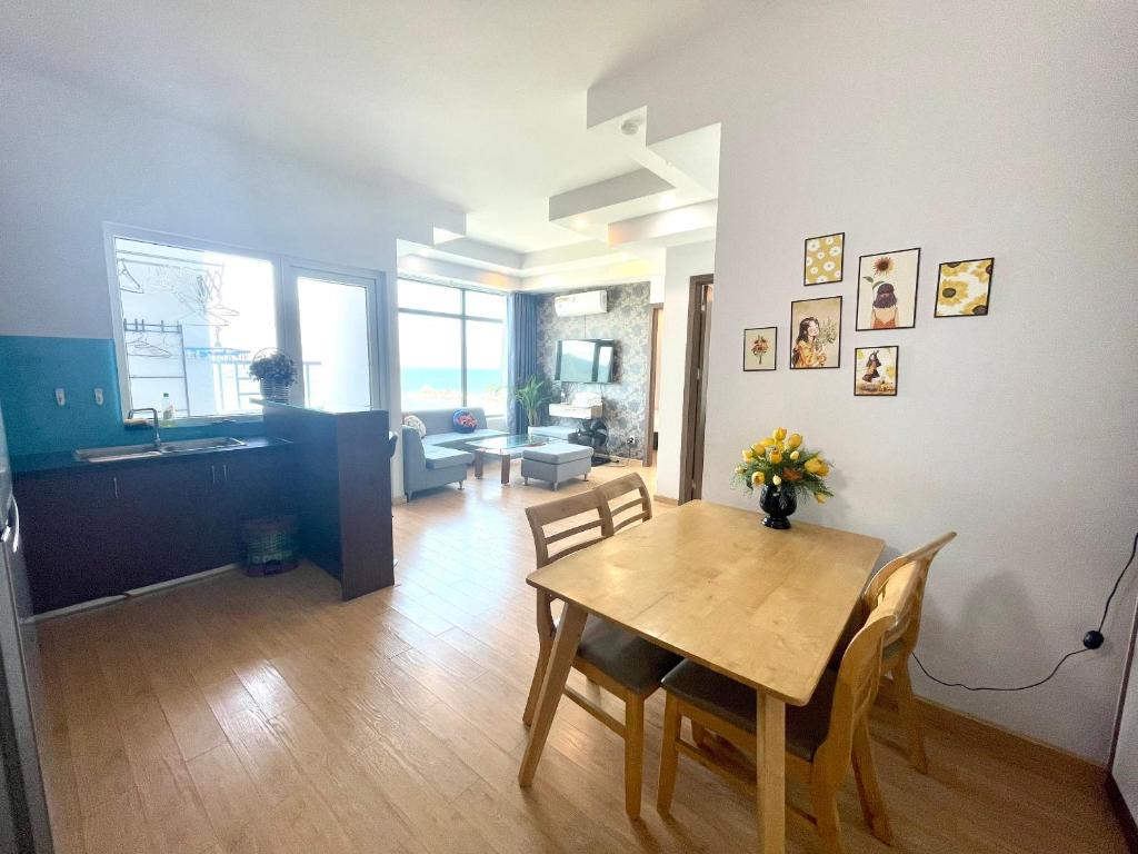 MT Oceanus Nha Trang Apartment