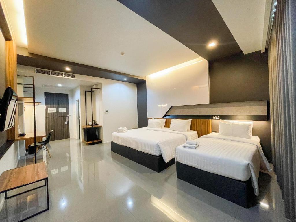 9D Sport Hotel photo 1