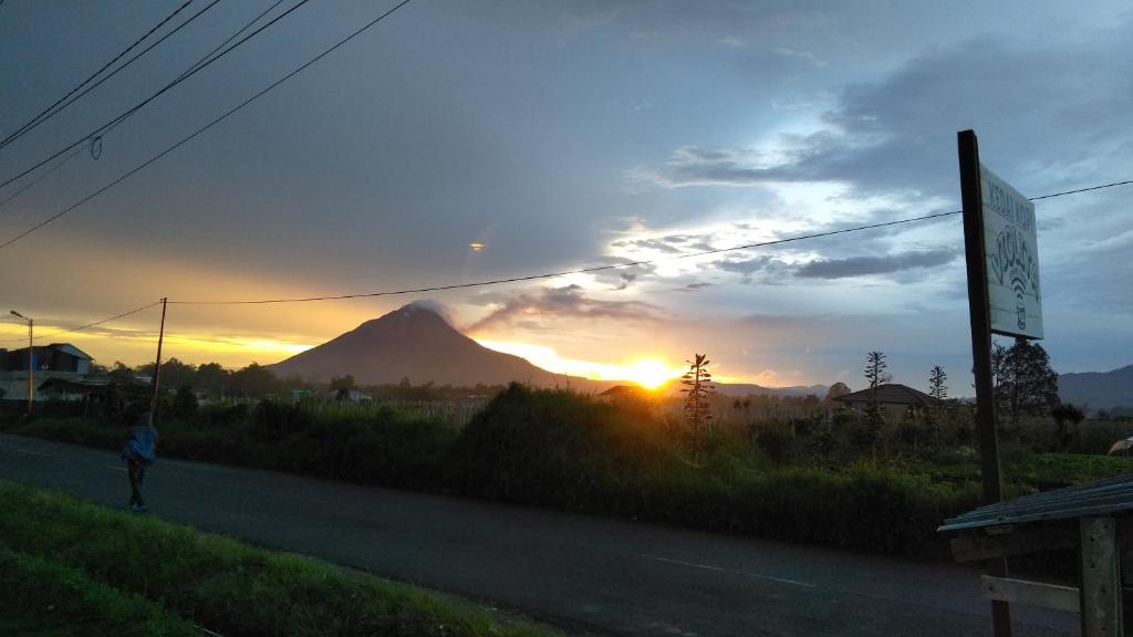 Vulkaan Homestay photo 4