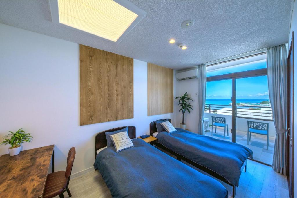 Kunigami-gun - House / Vacation STAY 47662