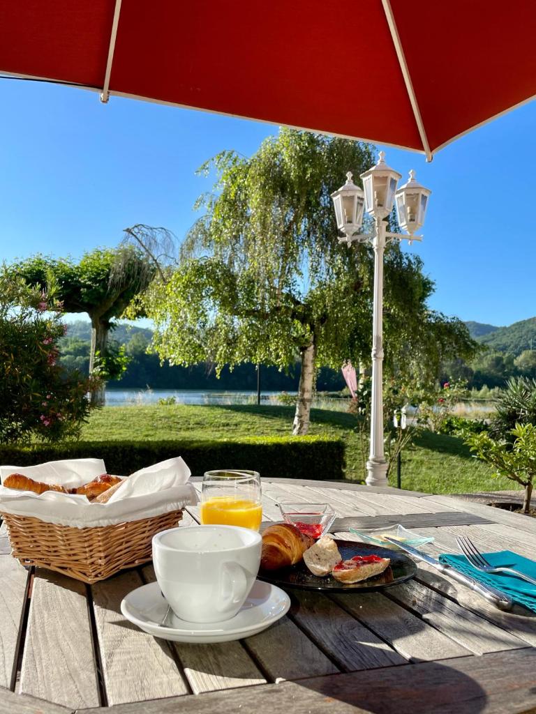 Hôtel Restaurant du Lac photo 3