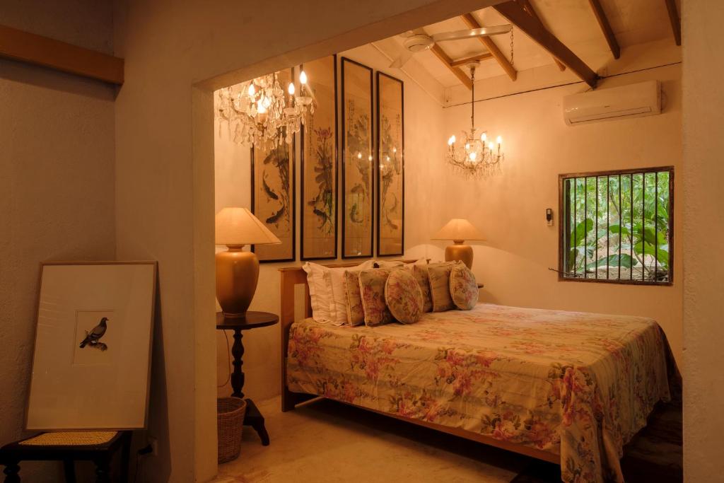 Casa Heliconia photo 3