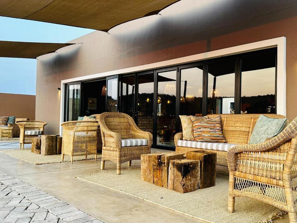 Lodge Damaraland photo 4