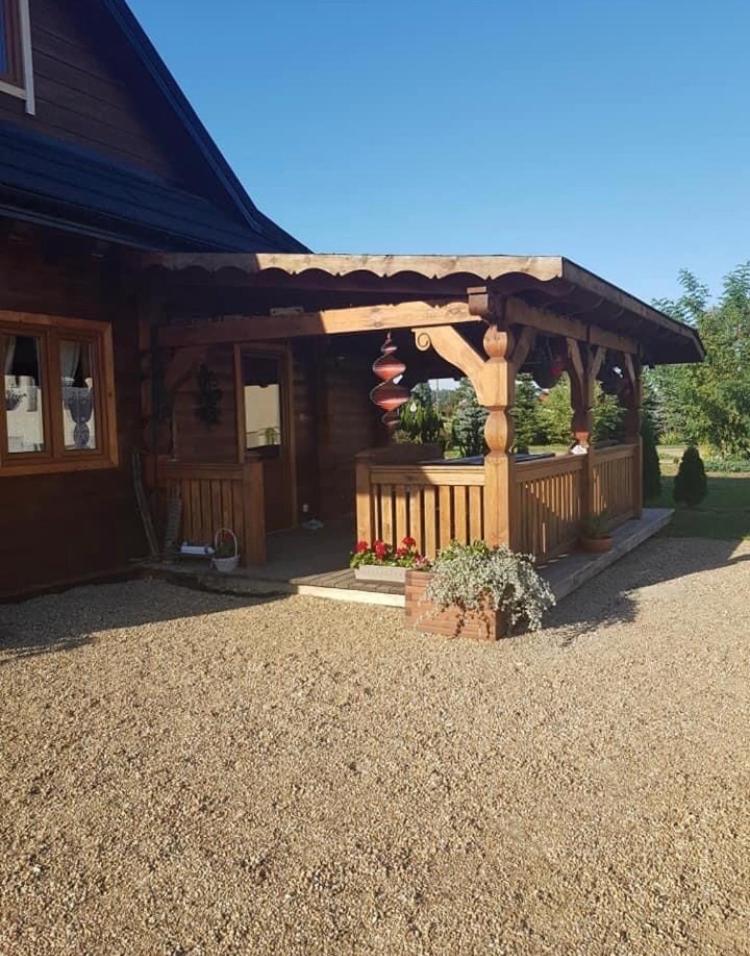 Domek w Dolinie Bałtów photo 3