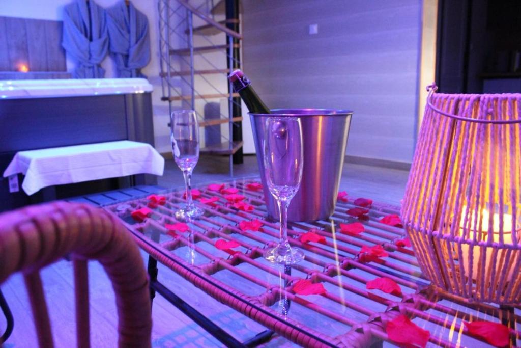 L'oxybulles et Spa photo 3