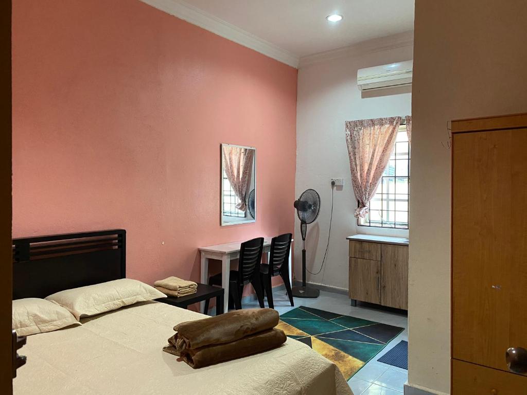 Bilik Harian Pengkalan Chepa photo 2