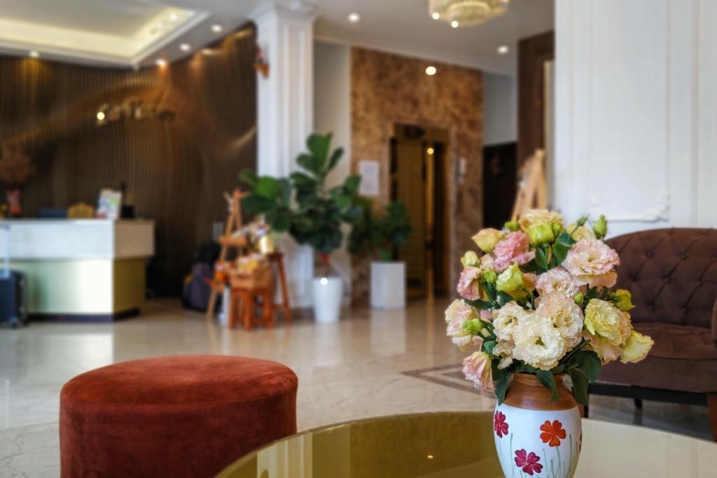 La pensee hotel Đà Lạt