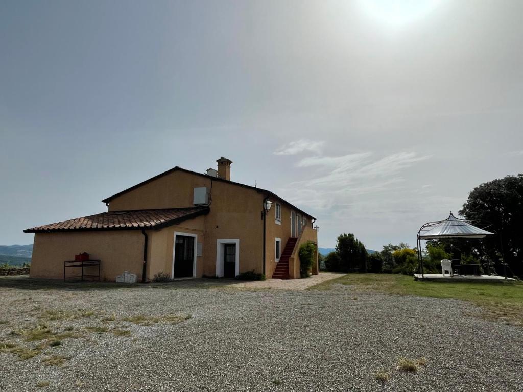 Podere Aurora photo 3