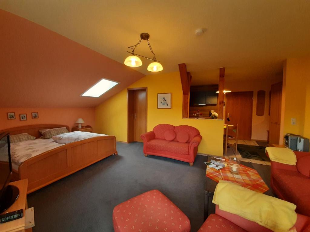 Apartments Josef Seitz photo 1
