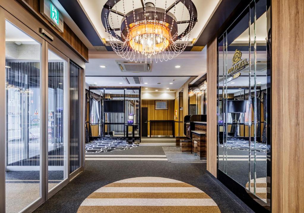 APA Hotel Hakata Ekimae 4 chome photo 1