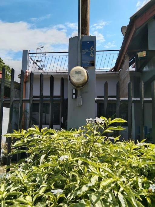 A Unique and Cozy WholeHouse in Babak Samal Island photo 4