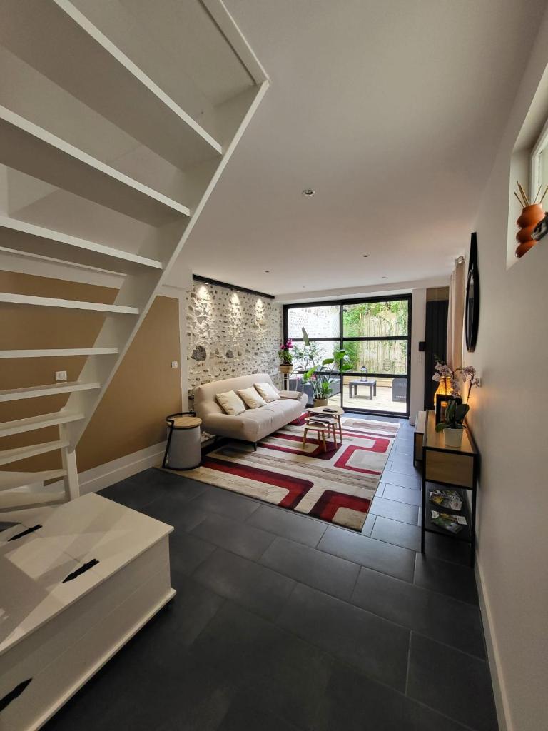 Le Patio - Appartement calme - Hyper centre Pau photo 3