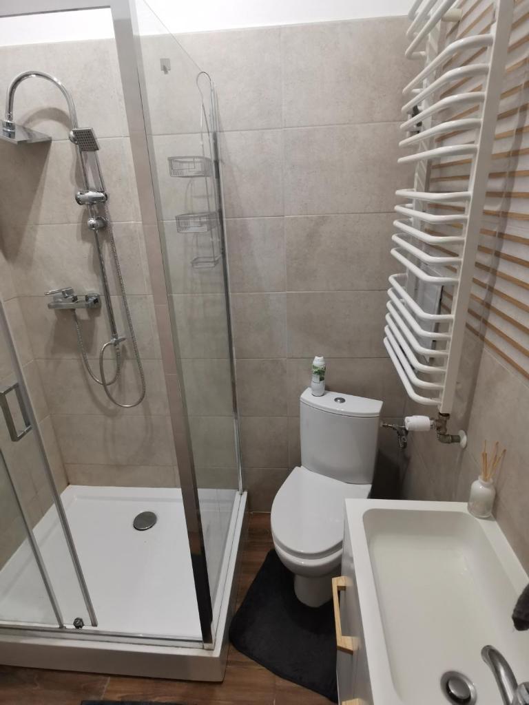 Apartament na Rynku w Gnieźnie photo 3