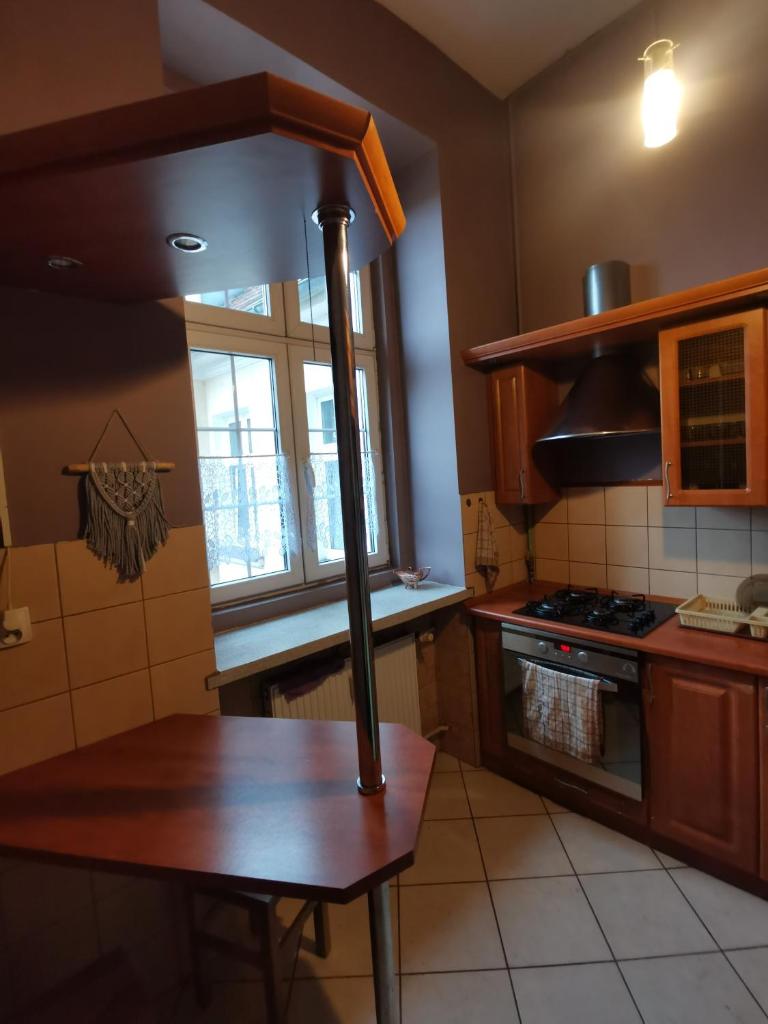 Apartament na Rynku w Gnieźnie photo 4