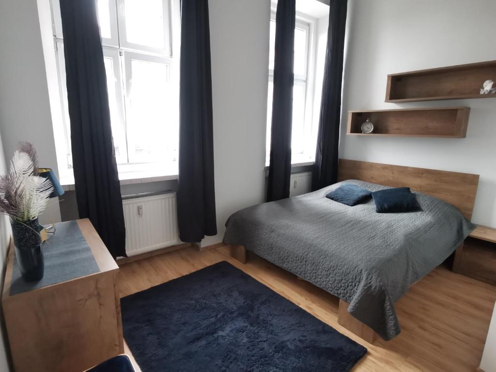 Apartament na Rynku w Gnieźnie photo 1