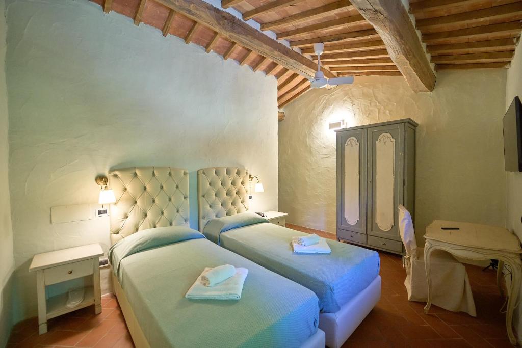 Hotel Relais San Lorenzo photo 1