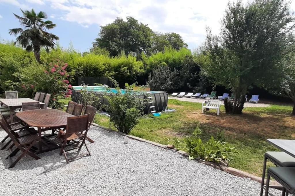 Appartement Anduze avec Jaccuzzi photo 3