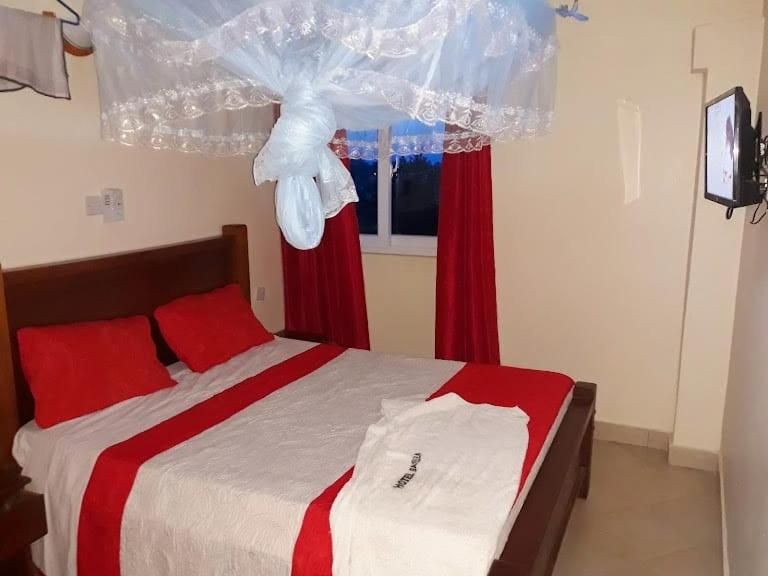 Hotel Basilea Mtwapa photo 1