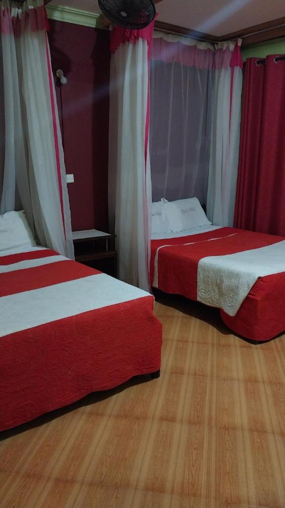 Hotel Basilea Mtwapa photo 3