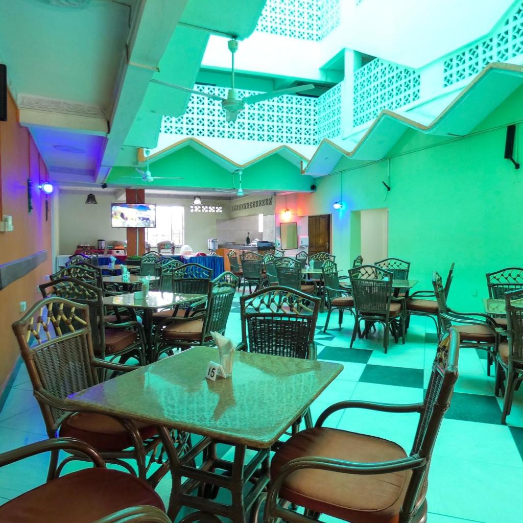 Hotel Basilea Mtwapa photo 4