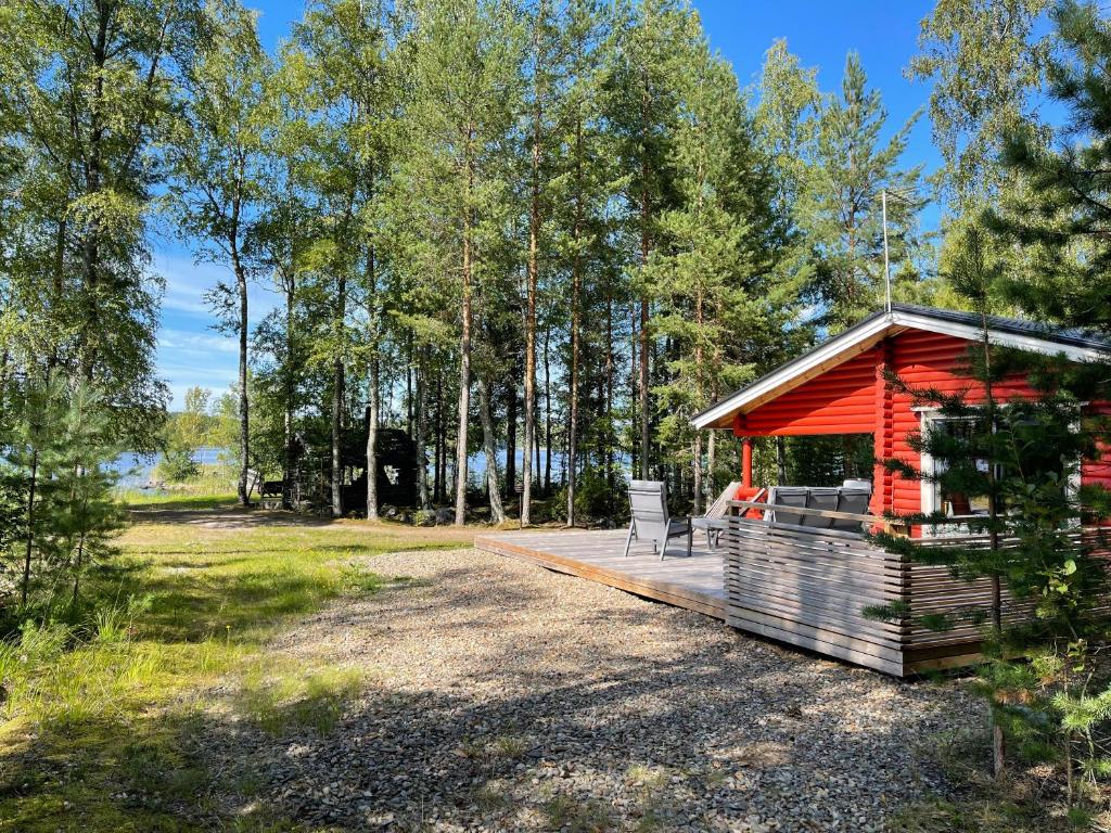 Säilöksen Lomahuvilat photo 4