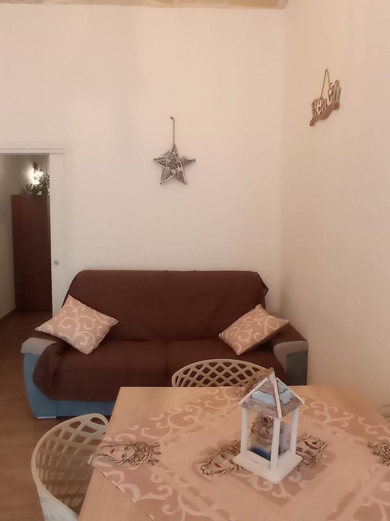 Casa vacanze Pupo centro storico photo 1
