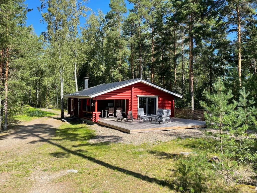 Säilöksen Lomahuvilat photo 3
