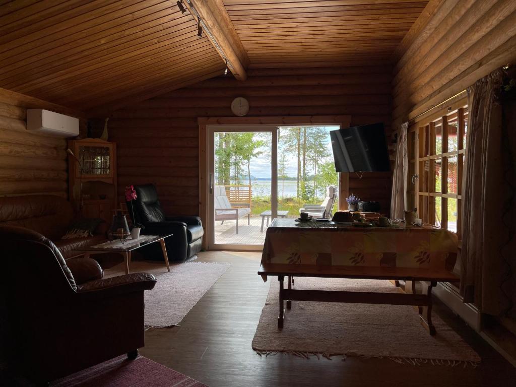 Säilöksen Lomahuvilat photo 2