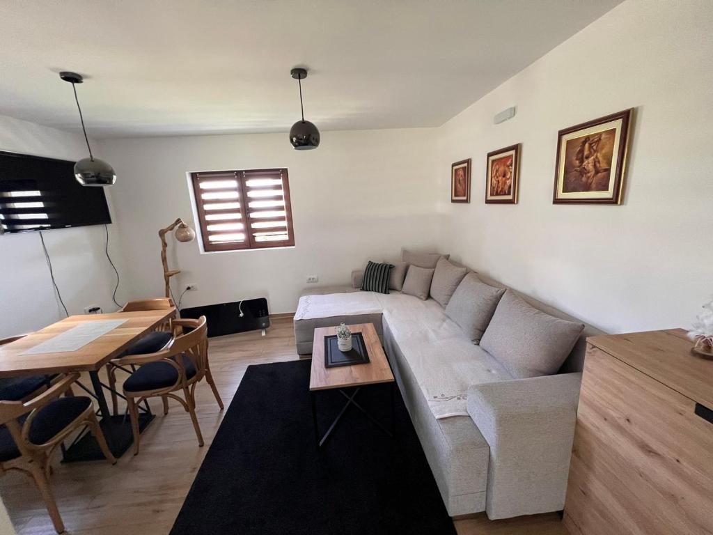 Zlatna Jabuka apartman photo 1