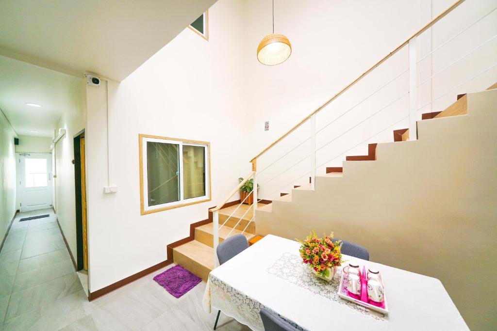 Nut Home Hostel photo 3